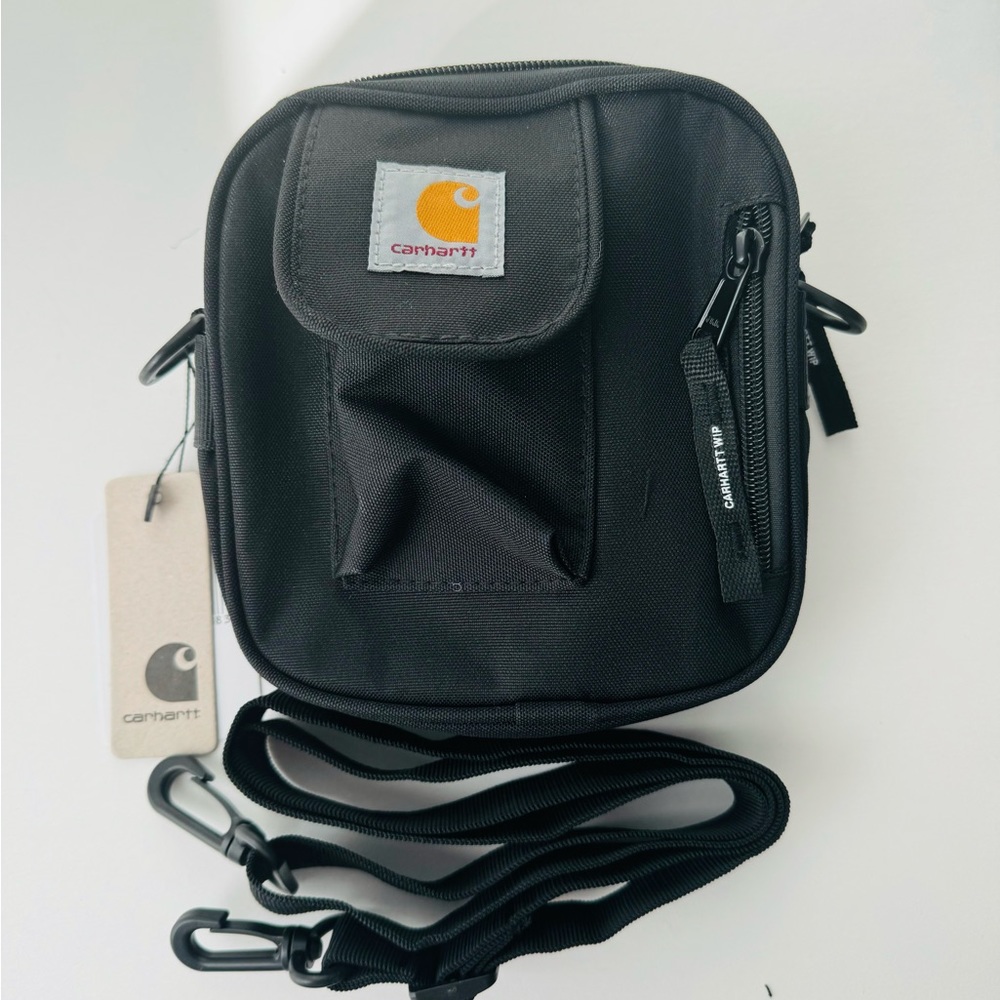 Carhartt Essentials Small Crossbody Bag